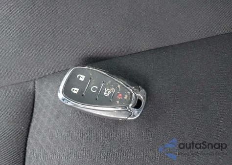 2024 Chevrolet Malibu Fwd 1Lt из США, поврежденный, VIN 1G1ZD5ST7RF203776